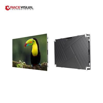 Hochrefresh Rate 7680Hz Innenraum P2.5mm Fest-LED-Display