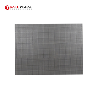 Hochrefresh Rate 7680Hz Innenraum P2.5mm Fest-LED-Display