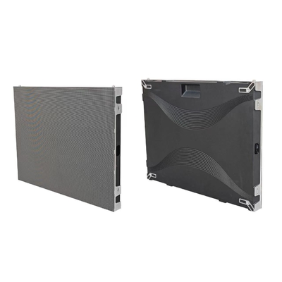 BUD Pro-Serie Indoor Fixed LED-Display 640×480mm Wandbildschirm für außergewöhnliche visuelle Leistung im Innenbereich