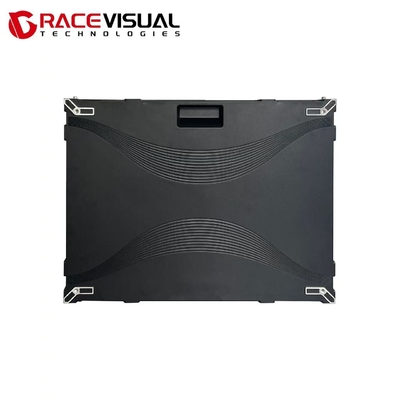 BUD Pro-Serie Indoor Fixed LED-Display 640×480mm Wandbildschirm für außergewöhnliche visuelle Leistung im Innenbereich