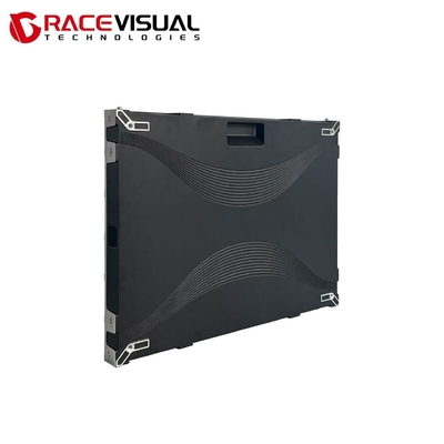 BUD Pro-Serie Indoor Fixed LED-Display 640×480mm Wandbildschirm für außergewöhnliche visuelle Leistung im Innenbereich