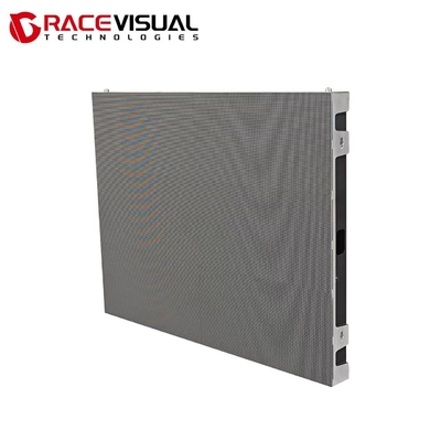 BUD Pro-Serie Indoor Fixed LED-Display 640×480mm Wandbildschirm Premium-LED-Display für ein hervorragendes Innenbild
