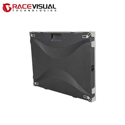 BUD Pro-Serie Indoor Fixed LED-Display 640×480mm Wandbildschirm Premium-LED-Display für ein hervorragendes Innenbild