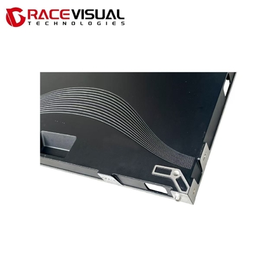 BUD Pro-Serie Indoor Fixed LED-Display 640×480mm Wandbildschirm Premium-LED-Display für ein hervorragendes Innenbild