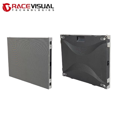 BUD Pro-Serie Indoor Fixed LED-Display 640×480mm Wandbildschirm Premium-LED-Display für ein hervorragendes Innenbild