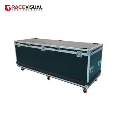 P2.5 640x1920mm Indoor LED Poster Display Ultra-High-Definition Weitblick Winkel für kommerzielle Präsentationen