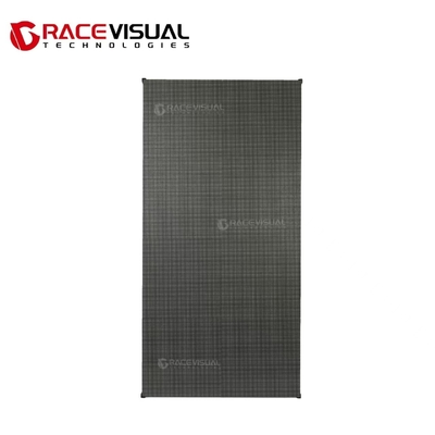 IRA-Serie P3.91 500x1000mm LED-Bildschirm für die Vermietung von Innenräumen mit 7680 Hz