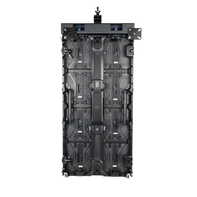 ORB-Serie P3.91 Outdoor Rental LED-Display - Professionelle Leistung für anspruchsvolle Umgebungen-4500nits Ultra-Höhe Helligkeit-7680Hz Ultra-Glanz-Auffrischungsrate-500×1000mm Modular Panel Design