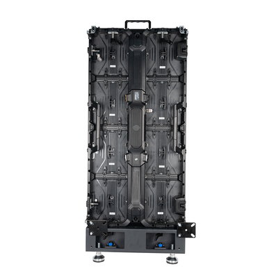 ORB-Serie P3.91 Outdoor Rental LED-Display - Professionelle Leistung für anspruchsvolle Umgebungen-4500nits Ultra-Höhe Helligkeit-7680Hz Ultra-Glanz-Auffrischungsrate-500×1000mm Modular Panel Design