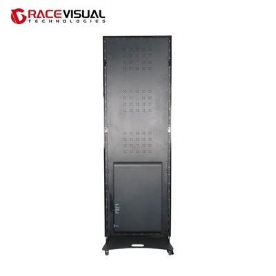 P2.5&1.86mm 3840Hz Hochrefresh Rate Indoor LED Poster