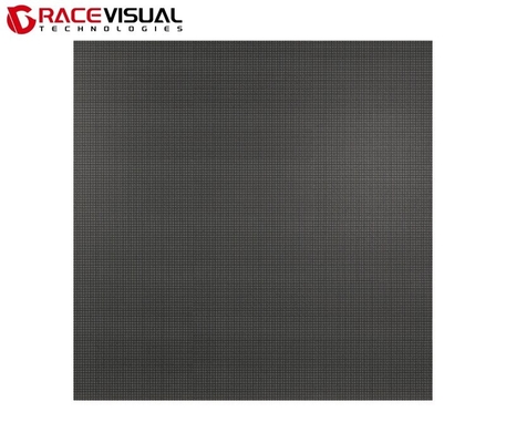 OBF-Serie HD Werbe-LED-Display schlankes und stilvolles Druckgussdesign, unterstützt vollständigen Frontservice