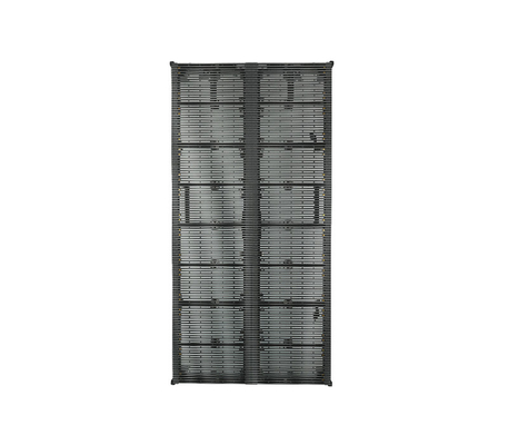 Hochtransparente und prägnante LED-Display-TSR-Serie