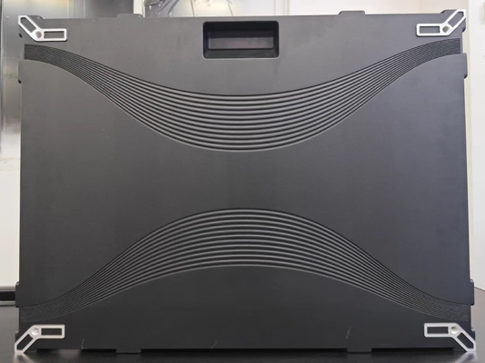 BUD-Serie P1.86mm feste LED-Panels für die Kirche mit 7680HZ