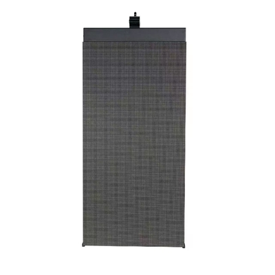 P3.9mm 7680Hz Hochfrischungsrate ORB-Serie Outdoor LED-Bildschirm Helligkeit 4500nits Front & Rear Service Miete & Bühne