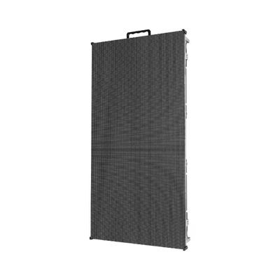 P3.9mm 7680Hz Hochfrischungsrate ORB-Serie Outdoor LED-Bildschirm Helligkeit 4500nits Front & Rear Service Miete & Bühne