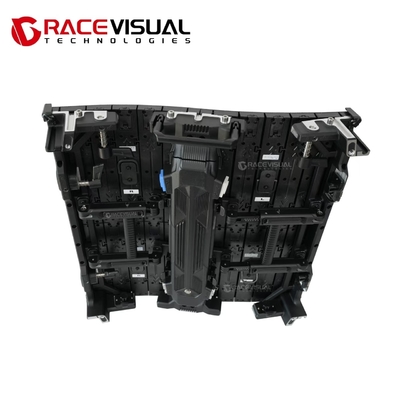 IRCF-Serie Indoor-Flexible Led-Panels mit 7680 Hz hoher Auffrischungsrate