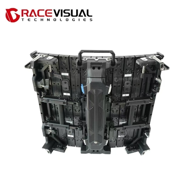 IRCF-Serie Indoor-Flexible Led-Panels mit 7680 Hz hoher Auffrischungsrate
