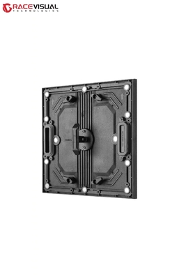 7680Hz Nachfrischungsrate, ≥4500nits Helligkeit, wasserdicht und staubdicht ORB P2.9 LED-Display für Konzerte, Sportveranstaltungen, Ausstellungen