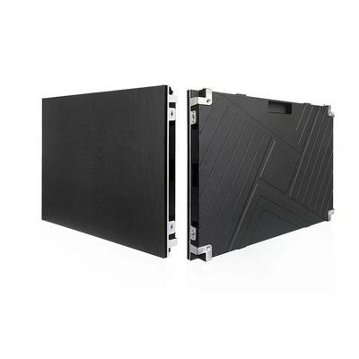 BUD-Serie P2.5 Indoor Led-Display mit 7680hz fester Installation/ Wandmontage