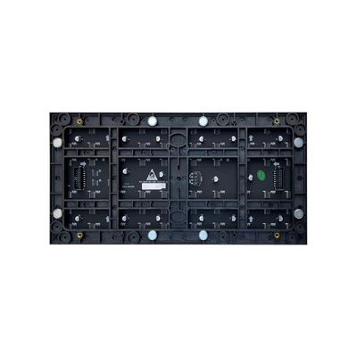 2.5 mm Pitch Fixed LED Display für den Innenbereich - 7680 HZ Erneuerungsrate, Wandmontiert - perfekt für Kirchen, Einzelhandelsgeschäfte, Gottesdienste und Speisereien