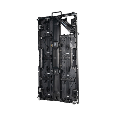 ORB-Serie Outdoor Rental LED-Bildschirm mit A8S Plus Empfangskarte und 7680hz Erfrischungsrate für Outdoor-Vermietung und Bühnenanwendungen
