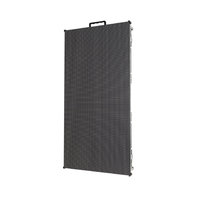 ORB-Serie P3.91 Outdoor Rental LED-Display - Professionelle Leistung für anspruchsvolle Umgebungen-4500nits Ultra-Höhe Helligkeit-7680Hz Ultra-Glanz-Auffrischungsrate-500×1000mm Modular Panel Design