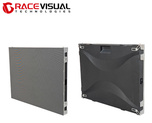 Bud Pro 1.86 Festanlage Indoor Led Display mit 7680hz