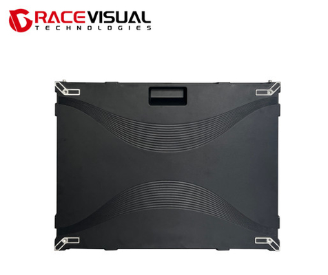 Bud Pro 1.86 Festanlage Indoor Led Display mit 7680hz