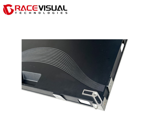Bud Pro 1.86 Festanlage Indoor Led Display mit 7680hz