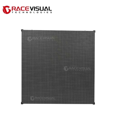 Premium 2,97 mm Miet-LED-Display - IRA-Serie mit 600 Nits Helligkeit & 7680 Hz Auffrischungsrate für Innenanwendungen 500 mm × 500 mm
