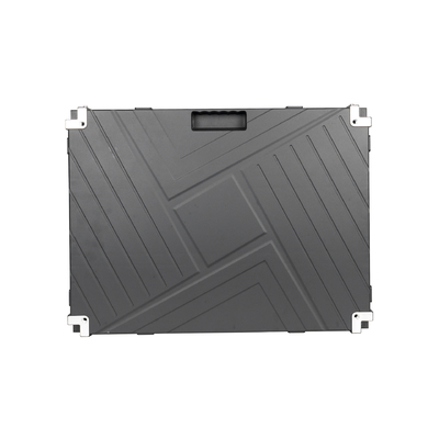 BUD-Serie P1.8mm Indoor Fixed LED-Bildschirm mit 7680HZ vordere/hintere IP40/IP21