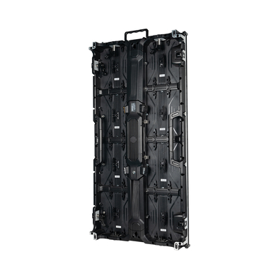 Hochleistungs-P2.9 ORB-LED-Display 500×1000 mm - ideal für Veranstaltungen und Ausstellungen - mit 7680 Hz ultra-glatter Erneuerungsrate und 4500 Nits blendender Helligkeit