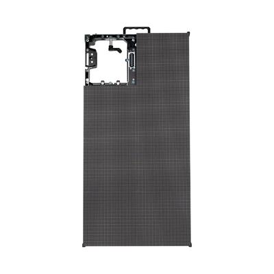 Hochleistungs-P2.9 ORB-LED-Display 500×1000 mm - ideal für Veranstaltungen und Ausstellungen - mit 7680 Hz ultra-glatter Erneuerungsrate und 4500 Nits blendender Helligkeit
