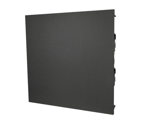 Hochleistungs-LED-Displays der OBR-Serie für den Außenbereich mit hoher Auflösung 4000 1 Kontrastverhältnis und Druckguss Aluminiumplattenmaterial