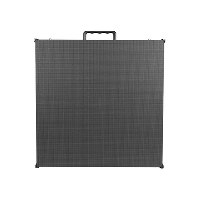 Druckguss Aluminium IRB-Serie P2.9 Leih-LED-Bildschirm mit 7680HZ und 600nits IP-Bewertung Front/Hinter IP40/IP21