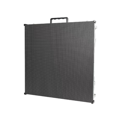 Druckguss Aluminium IRB-Serie P2.9 Leih-LED-Bildschirm mit 7680HZ und 600nits IP-Bewertung Front/Hinter IP40/IP21