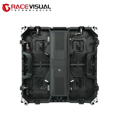ORA-Serie P3.9 500x500mm 7680HZ Außen-LED-Panels