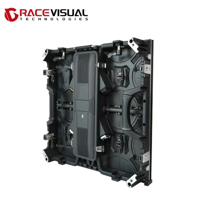 ORA-Serie P3.9 500x500mm 7680HZ Außen-LED-Panels
