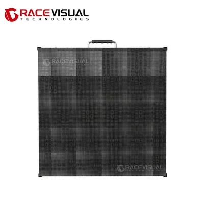 ORA-Serie P3.9 500x500mm 7680HZ Außen-LED-Panels