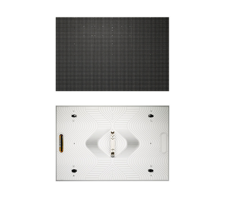 3840Hz HD OA-Serie Outdoor Fixed LED-Display Die perfekte Wahl für das Bauen von Mauern Hängende Gärten und Kulturplätze
