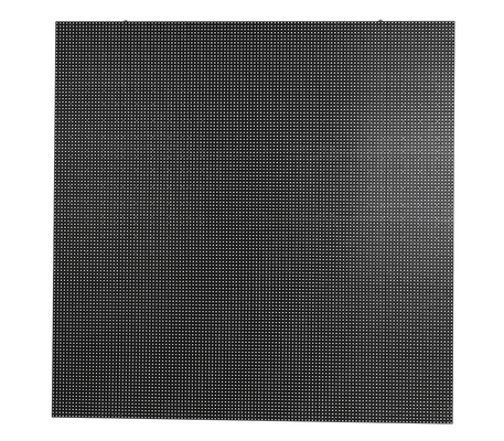 Hochhelligkeit OC-Serie Werbe-LED-Display mit 3840hz Erfrischungsrate und 320x160mm Modulmaße