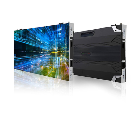 UHD-LED-Display revolutioniert die visuelle Erfahrung mit Präzision und Vielseitigkeit