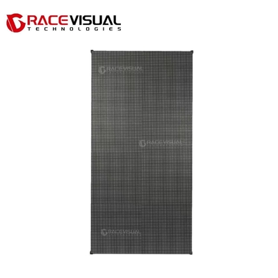 IRA-Serie P3.91 Innenraum 500x1000mm Miet LED-Bildschirm mit 7680HZ hoher Erfrischungsrate