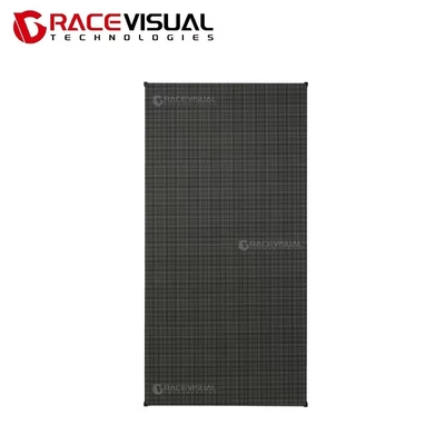 IRC-Serie Indoor Rental LED ScreenP2.6 / P2.9 / P3.9mm∙ 7680Hz Ultra High Refresh∙ LED-Display / Wand / Videowand
