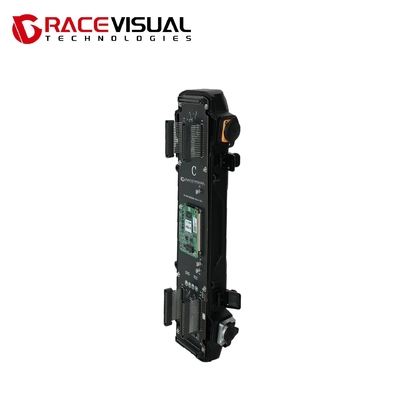 P3.9 7680HZ Außenwasserdichte Bühne Hintergrund Schlanke LED-Anzeige Helligkeit 4500nits Led Videowand-Panel
