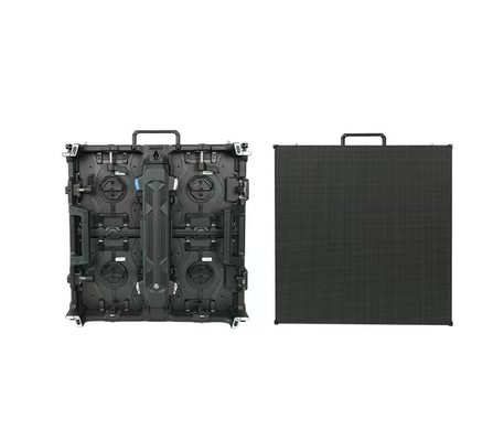 P2.6&P2.9&P3.9mm 7680Hz hohe Auffrischungsrate IRC-Serie Indoor Rental LED-Bildschirm/LED-Wand/Video-Wand