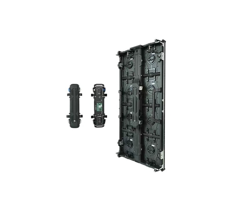 P2.6&P2.9&P3.9mm 7680Hz hohe Auffrischungsrate IRC-Serie Indoor Rental LED-Bildschirm/LED-Wand/Video-Wand