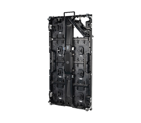 Revolutionieren Sie Ihre Veranstaltungen in Innenräumen mit LED-Displays der IRB-Serie: Smart, elegant und mühelos skalierbar!