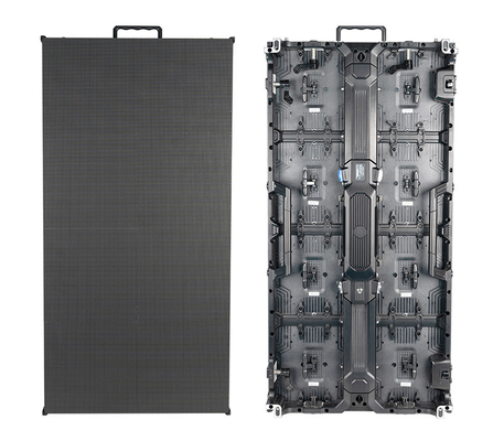 Revolutionieren Sie Ihre Veranstaltungen in Innenräumen mit LED-Displays der IRB-Serie: Smart, elegant und mühelos skalierbar!