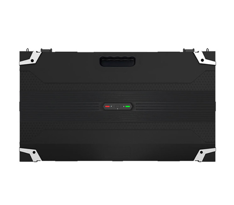 16:9 Ultra-HD-LED-Display mit SMD-, GOB- und COB-Technologie
